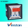 72*72 Three phase Digital voltmeter