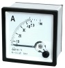 72 Moving Iron Instruments AC Ammeter