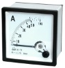 72 Moving Iron Instruments meter