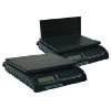 75 LB DIGITAL SHIPPING POSTAL SCALE POSTAGE LB SCALES