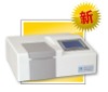 759 Split beam UV-VIS spectrophotometer