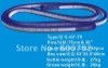 75cm Flexible Curve Ruler KF-75