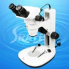 7X-45X LED Zoom Stereo Microscope