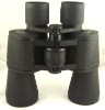 7X50 Binoculars/Sport watch/Hunting Black rubber
