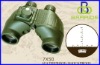 7X50 Military Waterproof Binoculars in China (BM-8004 )