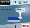 7kg/0.1g Weighing Machine Balance WT70001B