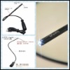 7mm High compression/Video record with extral long time & 11 hours take up 3.6G memory Usb Endoscope camera