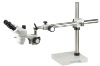 7x-40x Greenough Boom Stereo Microscopes
