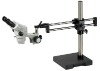 7x-45x Greenough Boom Zoom Stereo Microscopes