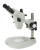 7x-45x Trinocular Greenough Zoom Stereo Microscopes