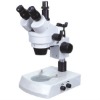 7x-45x trinocular stereo microscope exporter (BM-400C)