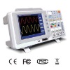 8.0inch color LCD Oscilloscope (PDS8102T)