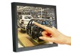 8.4 inch Touchscreen Industrial LCD Monitor