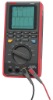 8 MHz multimeter oscilloscope