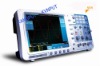 8" color LCD,TFT display,800x600 pixels Oscilloscope