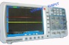 8" color LCD,TFT display Oscilloscope