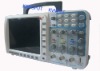 8" color LCD,TFT display Oscilloscope