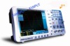 8" color LCD,TFT display Oscilloscope