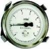 80 High-pressure protection capsule gauge