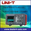 80 MHZ Digital Storage Oscilloscope UTD4082C