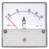 80 Moving Iron Instruments AC Ammeter