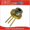 808nm HIGH POWER RED COAXIAL PIGTAIL LASER DIODE