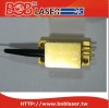 808nm laser diode Fiber-Pigtail Coupling
