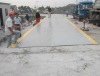 80T weighbridge made in China with CE