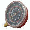 80mm high pressure gauge