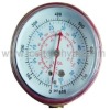 80mm high pressure gauge