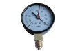 80mm vacuum pressure gauge with red mark pointer