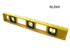 82B Series Aluminium Level AL044