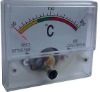 85C1 voltage analog multimeter
