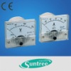 85L1 ammeter voltmeter