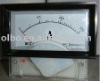 85T1 ammeter panel meter