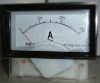 85T1 ammeter panel meter