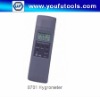 8701 digital Hygrometer