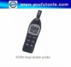 8706N Hygrometer-probe/Pocket hygro-thermometer w/probe