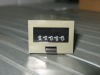 875 ELECTROMAGNETIC COUNTER