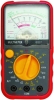 8801 Analog Multimeter