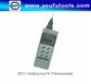 8811 Waterproof K Thermometer