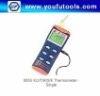 8855 K/J/T/R/S/E Thermometer-Single