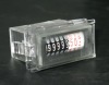 891 Compact Panel Timer UL ROSH