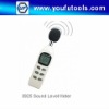 8925 Digital Sound Level Meter (40-130dB)