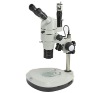 8X-50X Trinocular Parallel Optical Zoom Stereo Microscopes