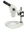 8X-70X Greenough Optic Zoom Stereo Microscopes