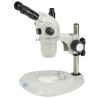 8X-70X Trinocular Greenough Optic Zoom Stereo Microscopes