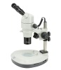 8X-80X Parallel Optical Zoom Stereo Microscopes