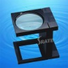 8X Measuring Magnifier with Scale MG14111