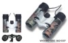 8X21 Fashionable Camouflage Binoculars on sale
